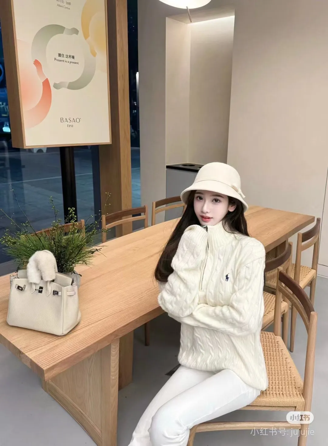 model picture